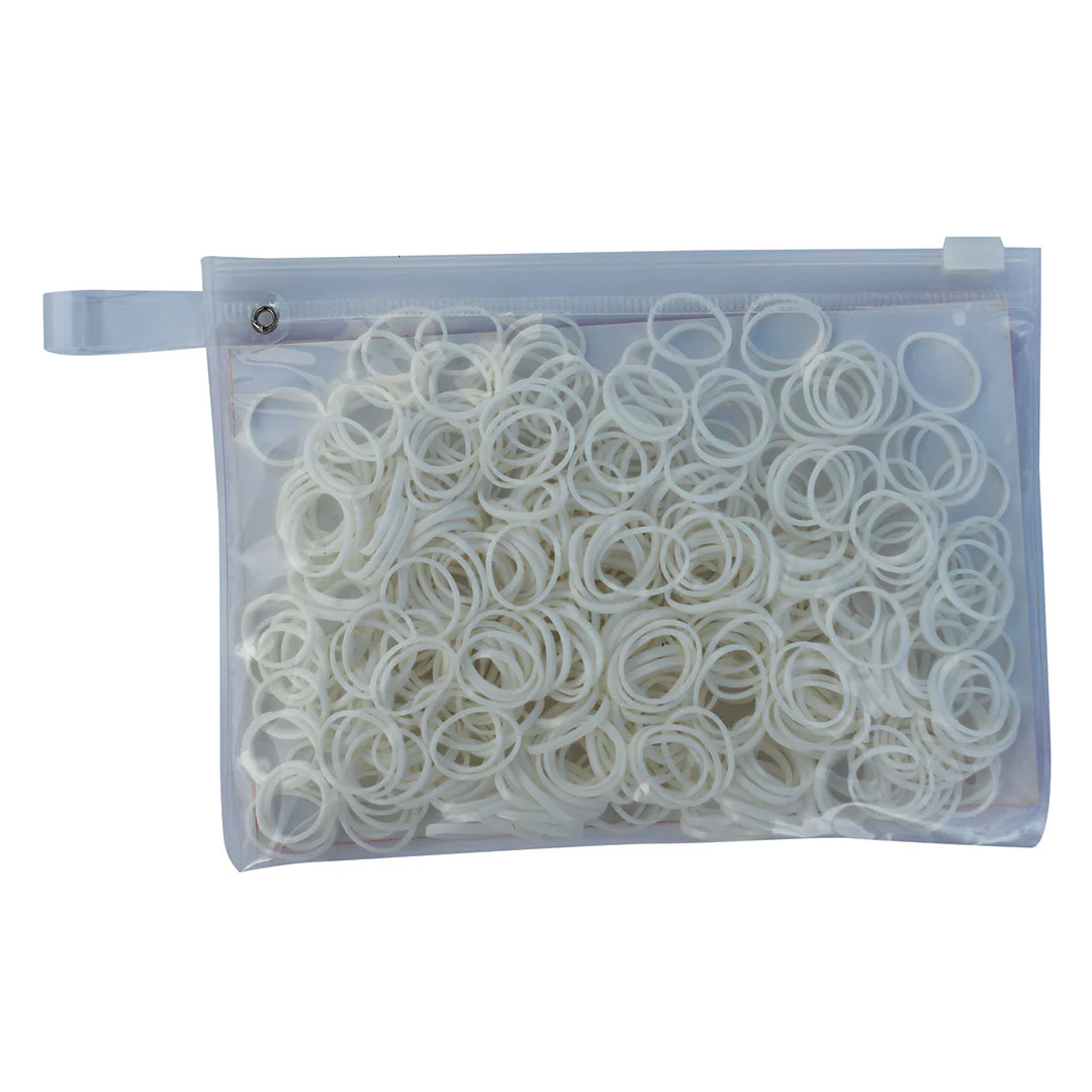 Tail Tamers Slick Bands