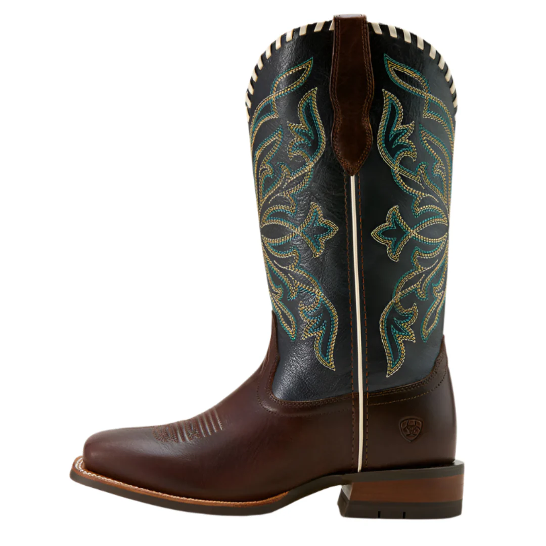 Ariat Women's Showdown Western Boot