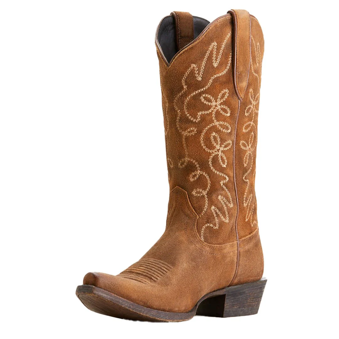 Ariat Women's Jukebox Western Boot