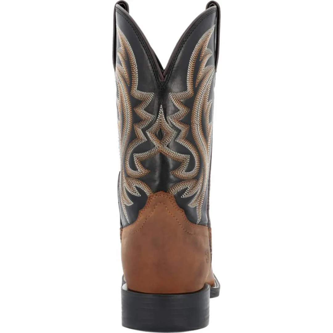 Durango Men's Shyloh 11 In Western Boots