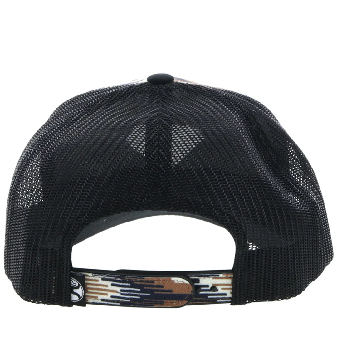 Hooey Brands Women's Aztec Pattern Cap