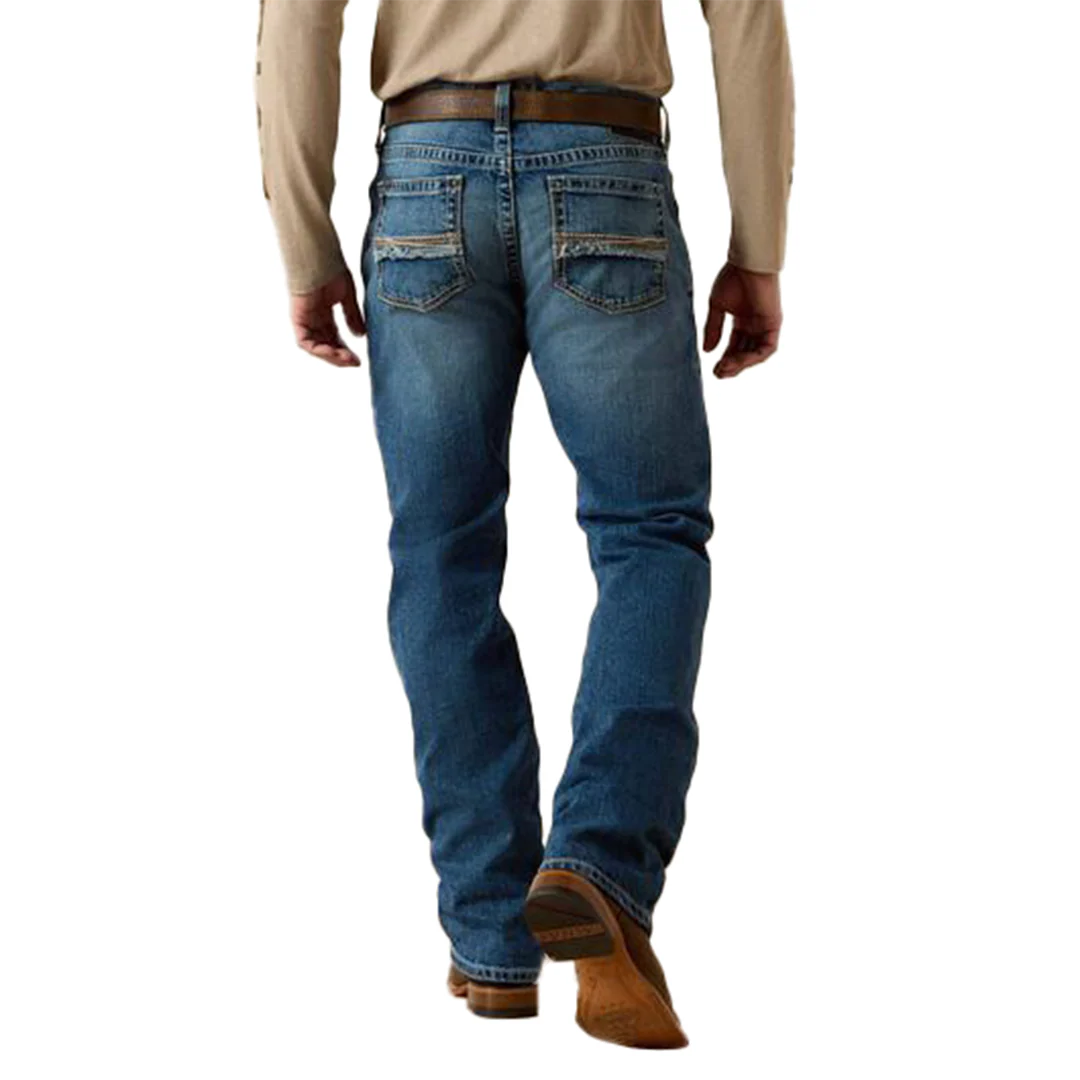 Ariat Men's M2 Grayson Fargo Bootcut Jeans