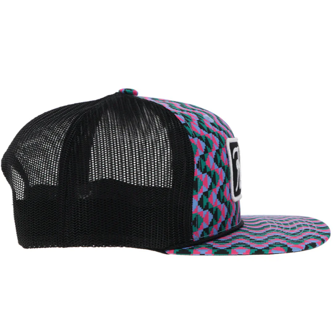 Hooey Brands Women's Lakota Cap