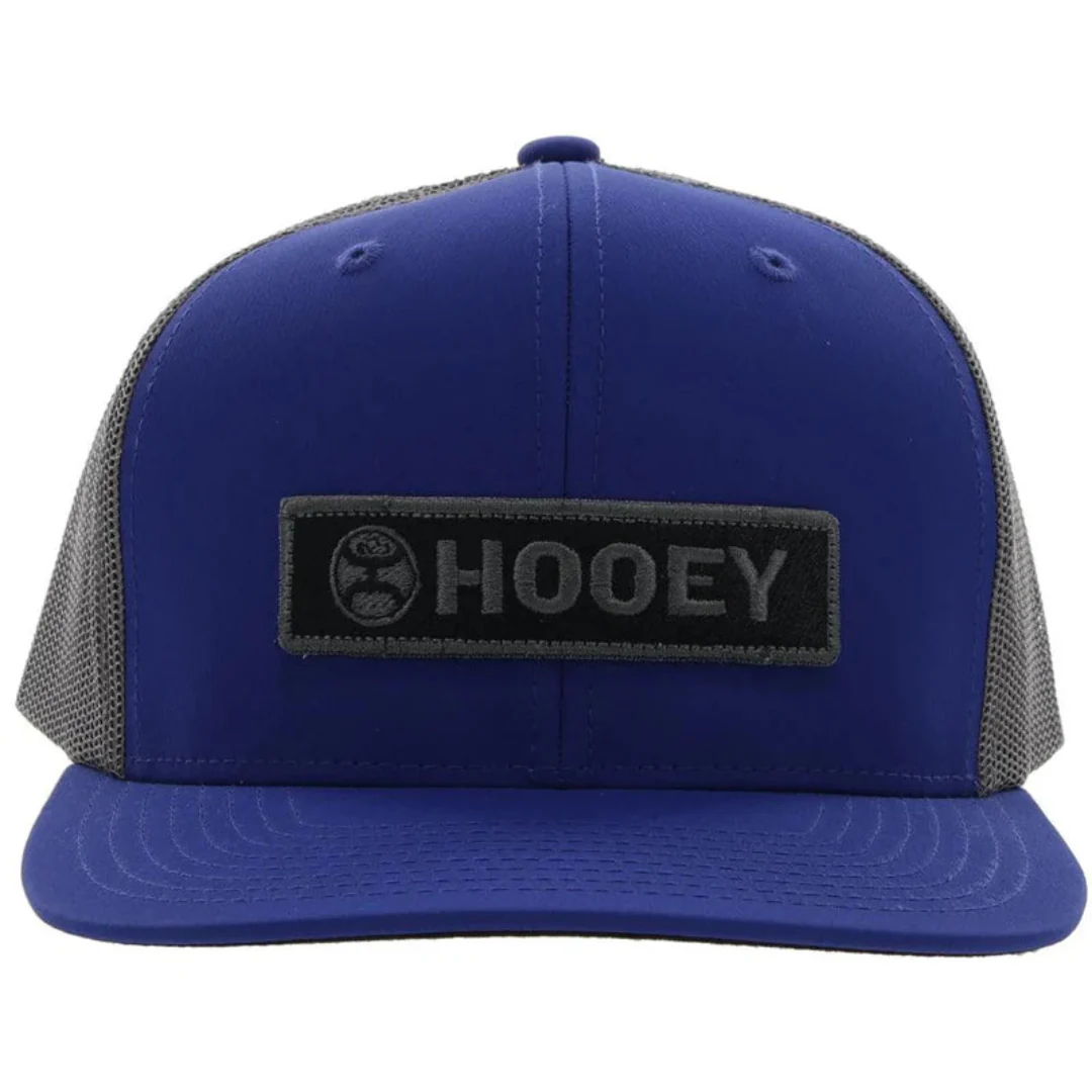 Hooey Brands Men's Lock-Up Cap