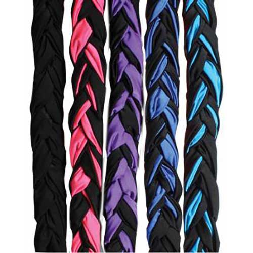 Tail Tamer Lycra Tail Braid