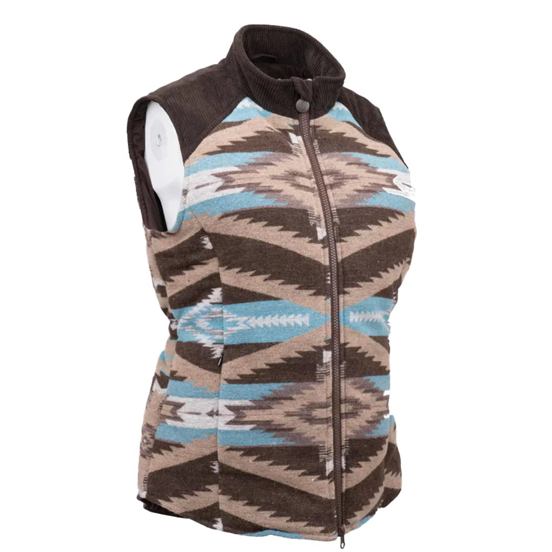 Outback Trading Co. Women's Maybelle Vest