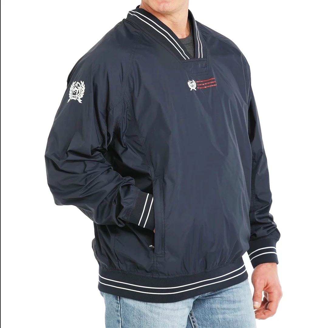 Cinch Windbreaker
