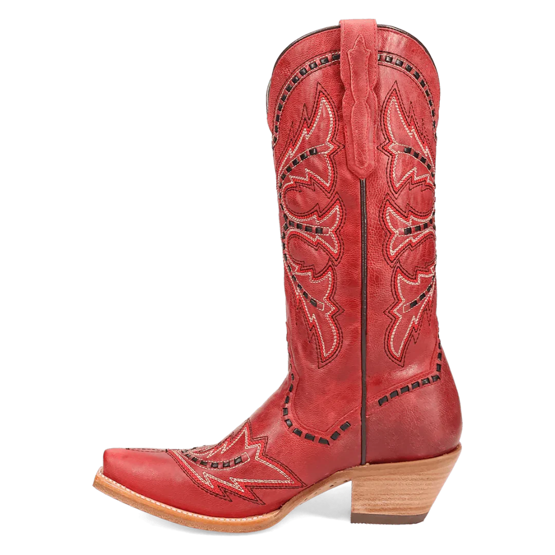Dan Post Women's Mesa Cowboy Boots
