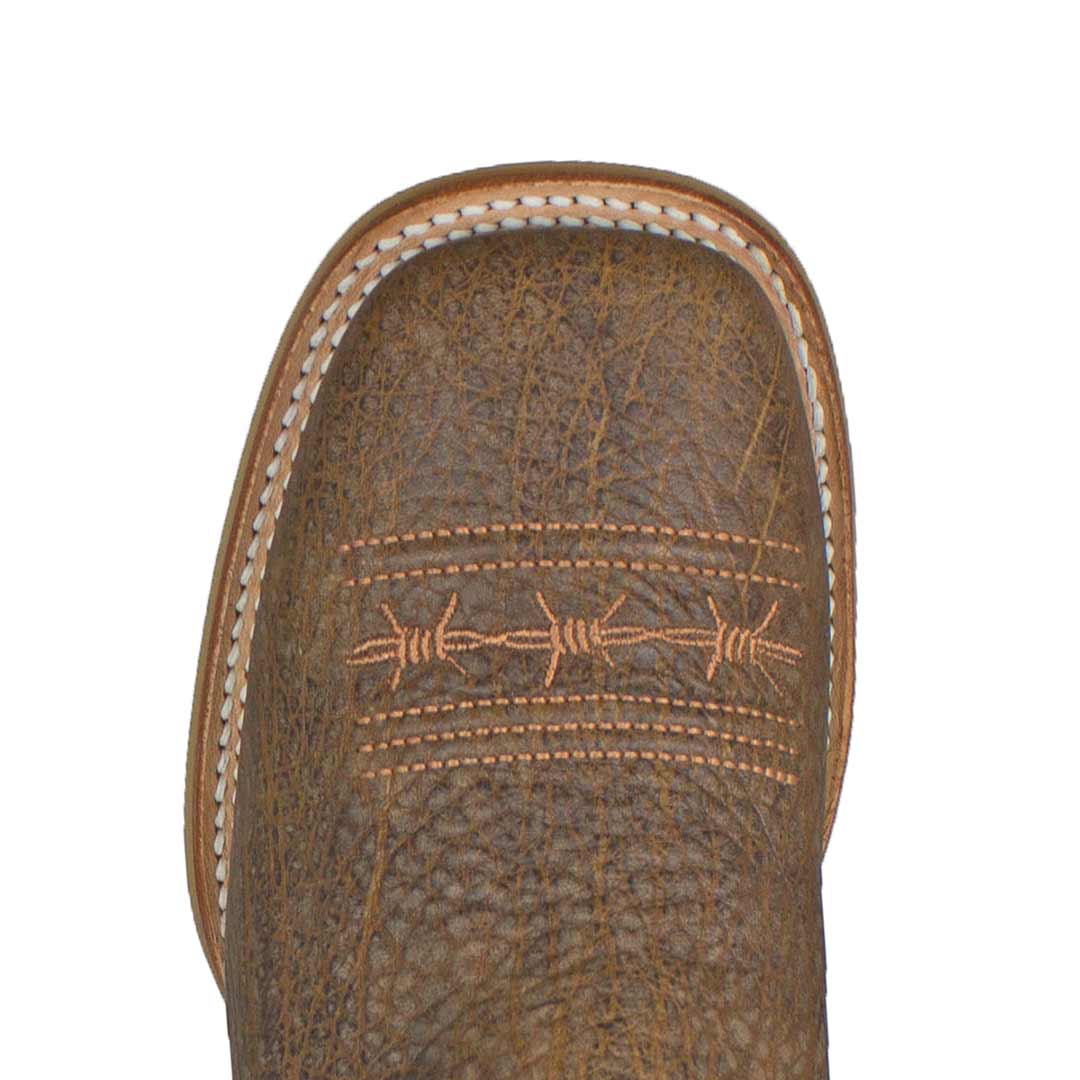 Tin Haul Men's Do No Harm Sole Cowboy Boots
