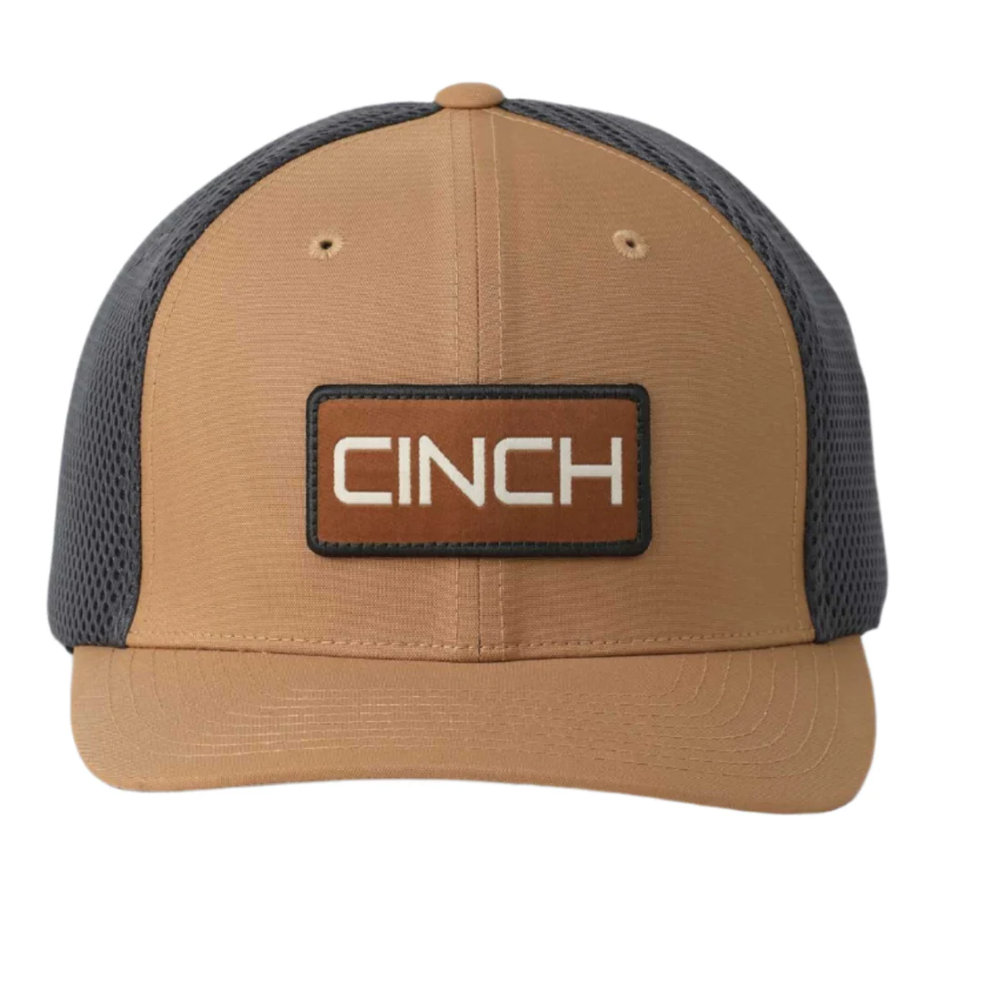 Cinch Men's Cap