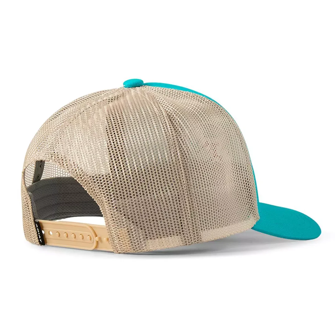 Ariat Women's Shield Embroidered Mesh Back Cap