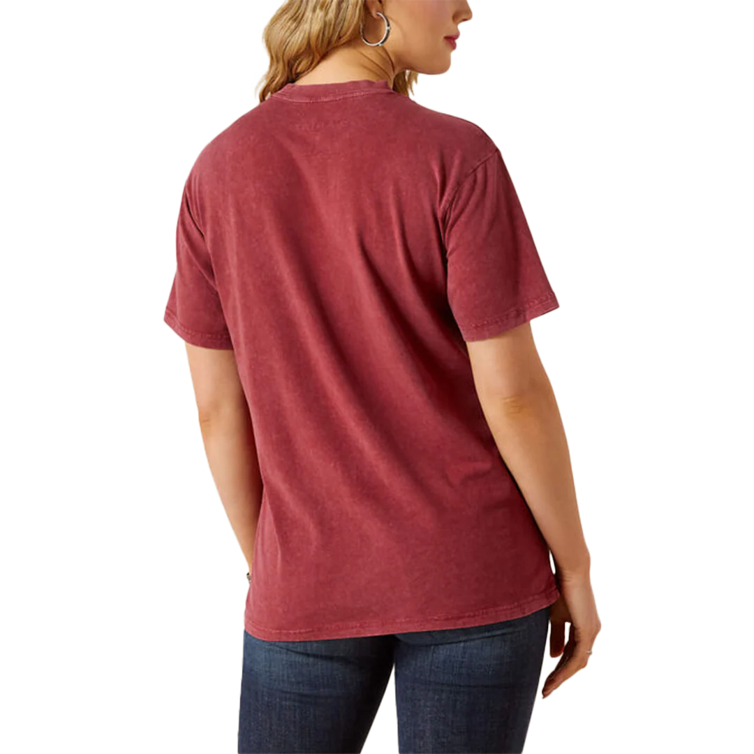 Ariat Women's Denim and Supply T-Shirt