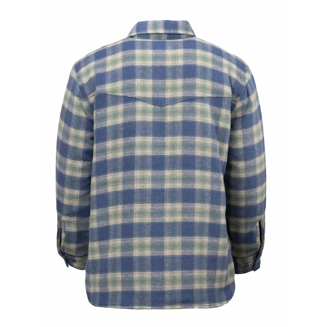 Outback Trading Co. Men's Arden Jacket