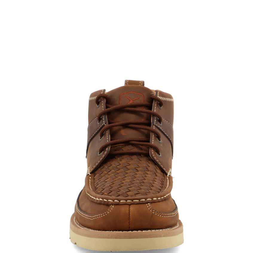 Twisted X Men's Wedge Sole Boots