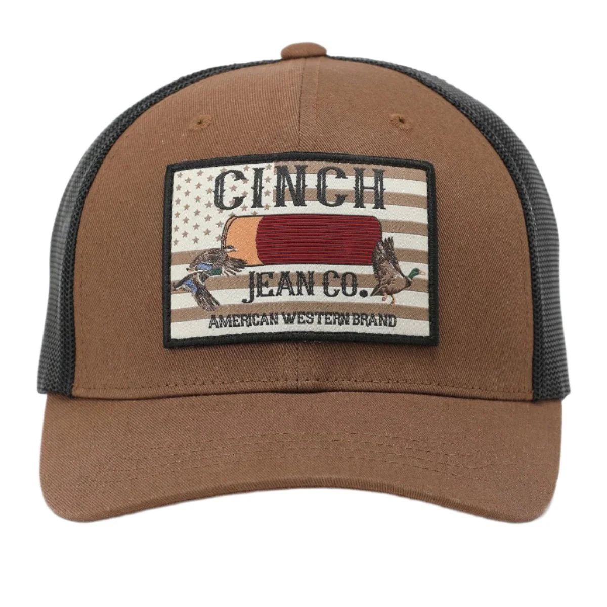 Cinch Men's Shotgun Shell Cap