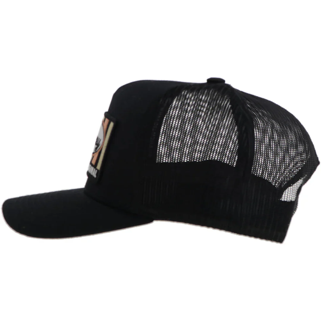 Hooey Brands Men's Sudan Cap