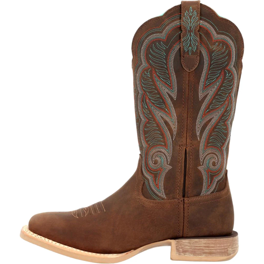 Durango Women's Rebel Pro Cowgirl Boots