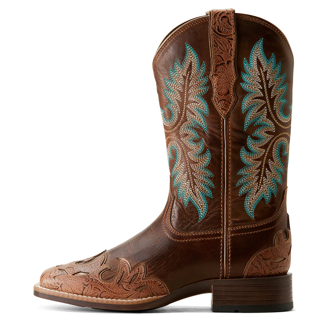 Ariat Women's Bryce Canyon Cowgirl Boots