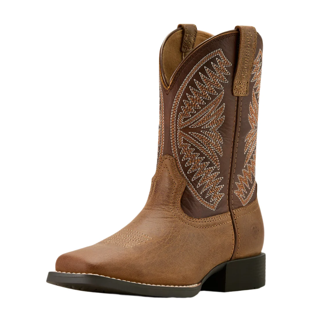 Ariat Kids' Ruidoso Western Boot