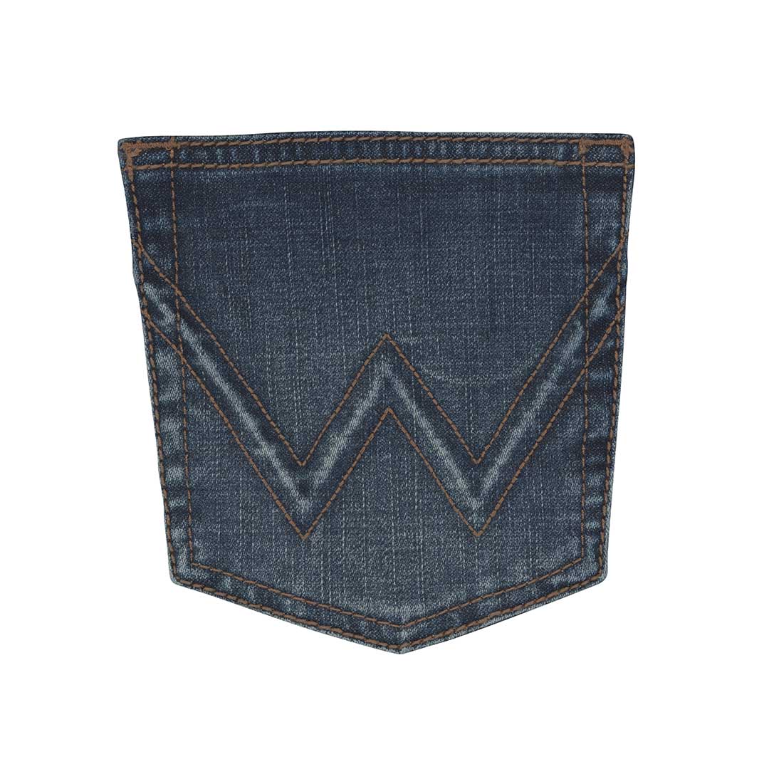 Wrangler Women's Ultimate Riding Willow Jeans