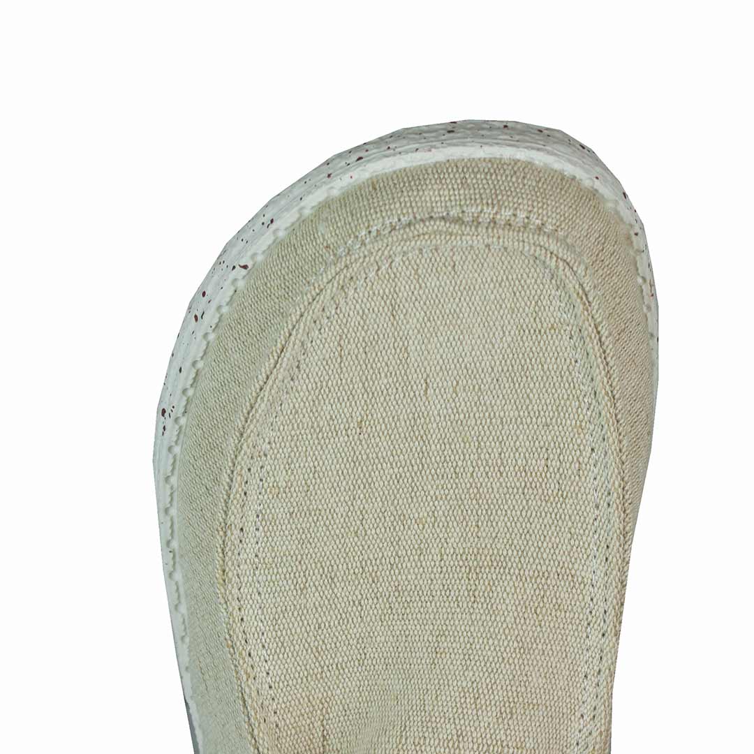 Roper Women's Aztec Accent Canvas Slip-On Shoes