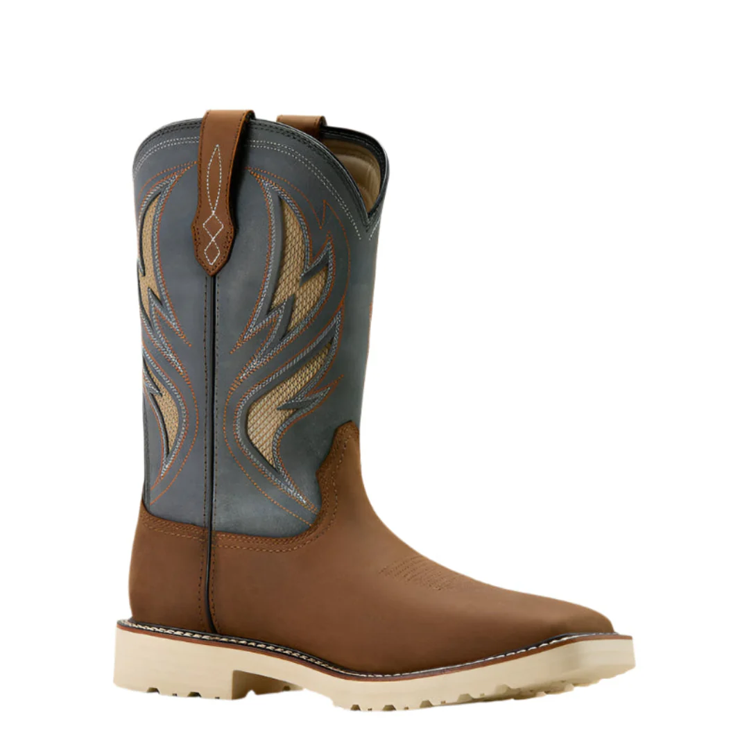 Ariat Men's Activator VentTEK Work Boots