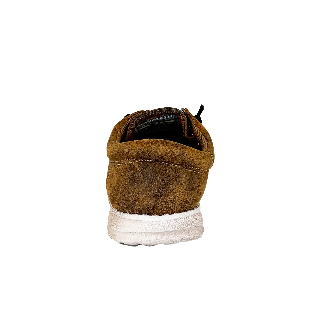 Roper Women's Aztec Printed Shoes