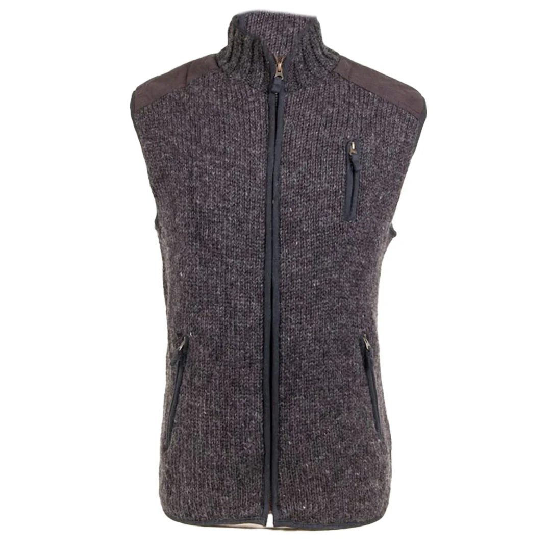 Lost Horizons Yale Men's Vest