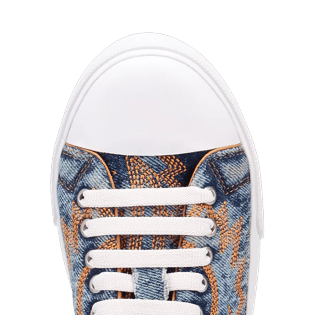 Dingo Women's Campus Sneaker