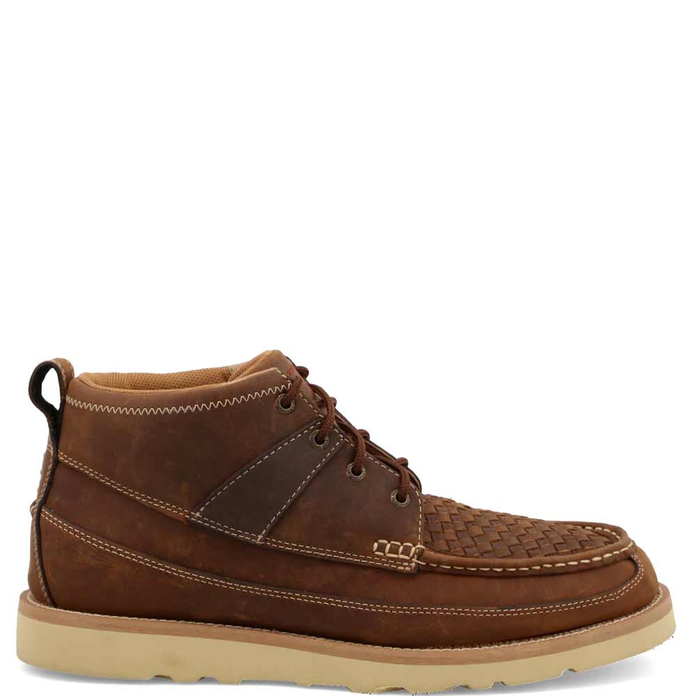 Twisted X Men's Wedge Sole Boots