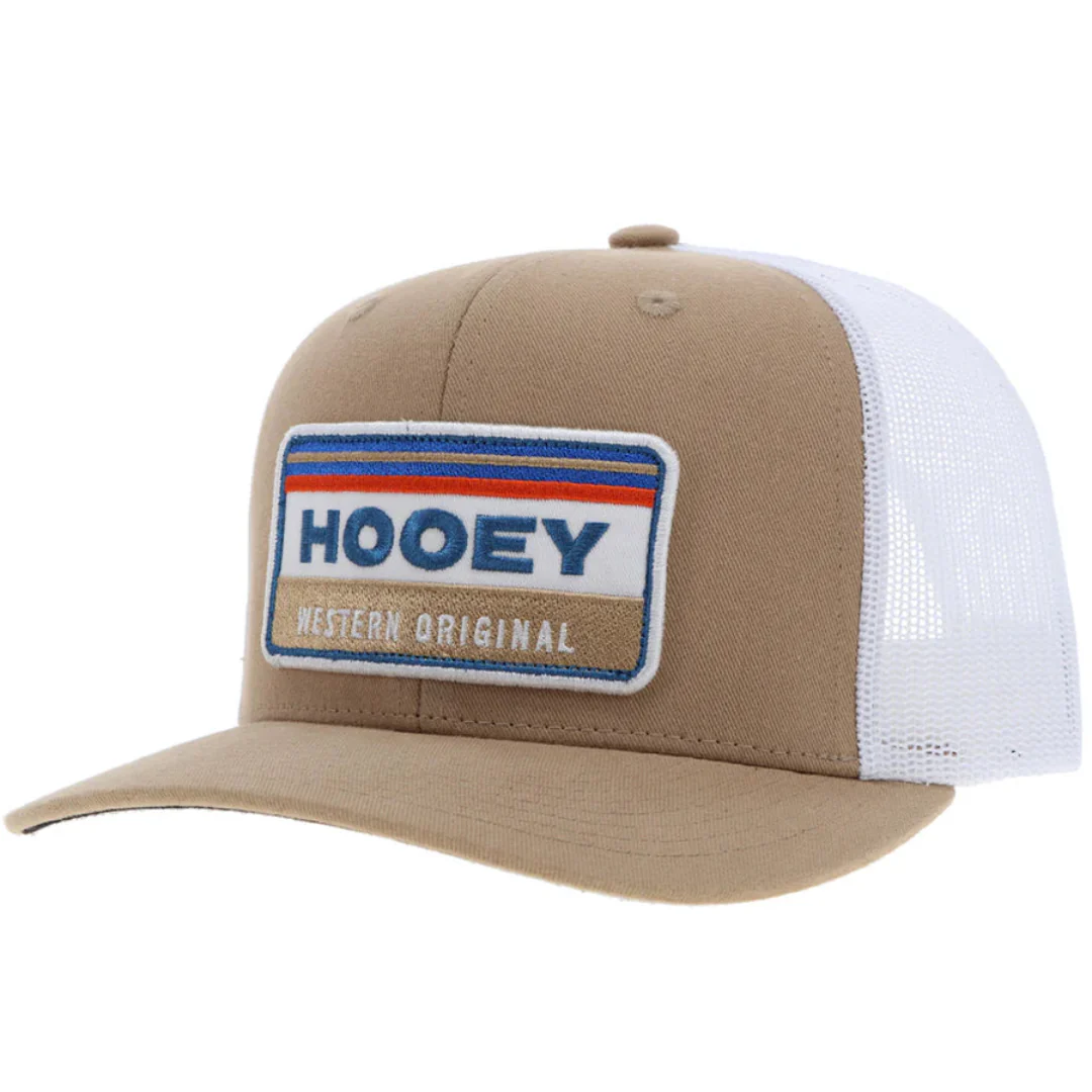 Hooey Brands Men's Horizon Cap