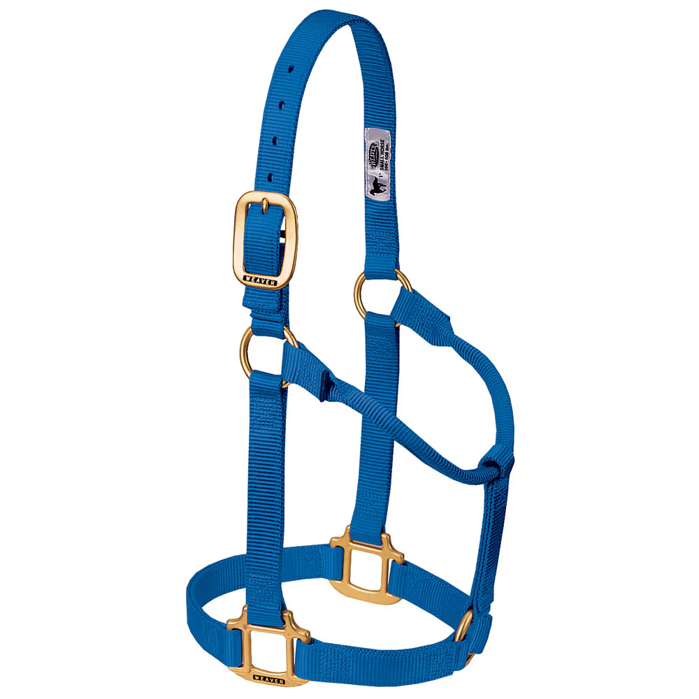 Weaver Original Non-Adjustable 1 Halter