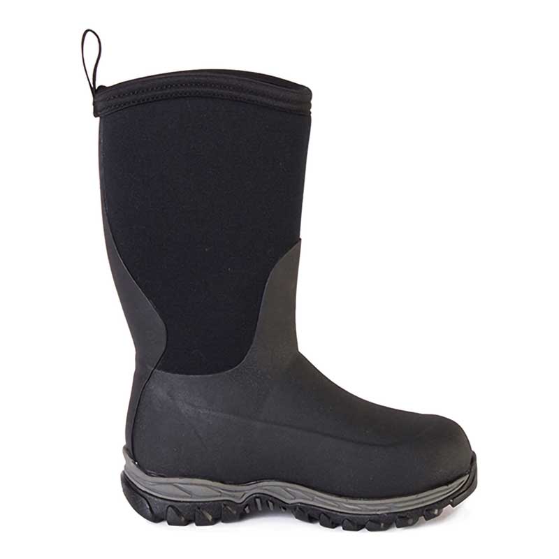 Muck Boot Co. Kids' Rugged II Winter Boots