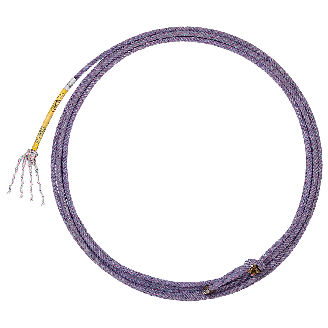 Cactus Ropes Xplosion 4-Strand 31' Head Rope