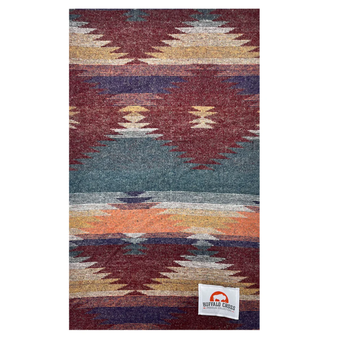 Western Varieties Blanket