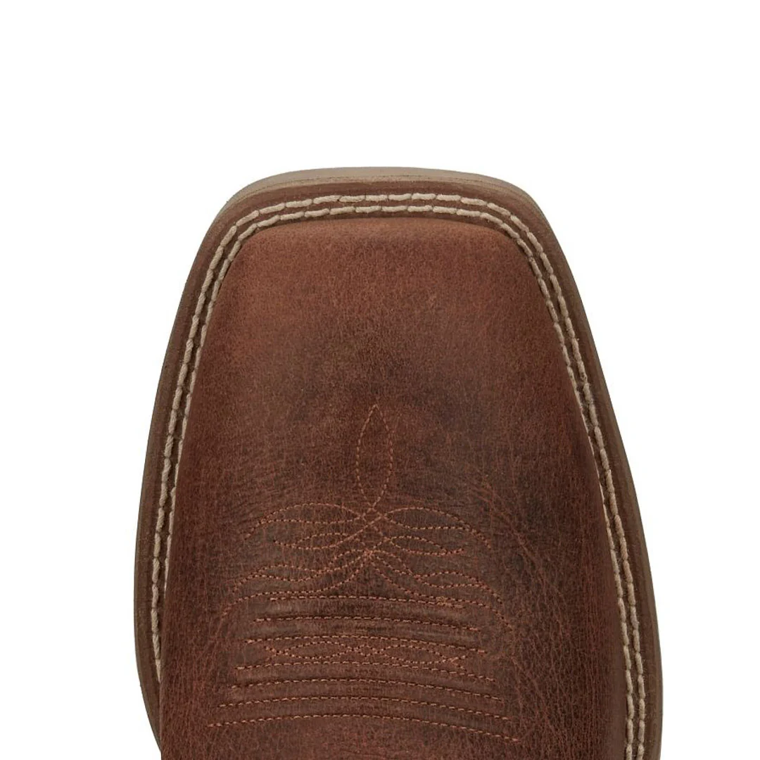 Justin Men's Canter Cowboy Boots