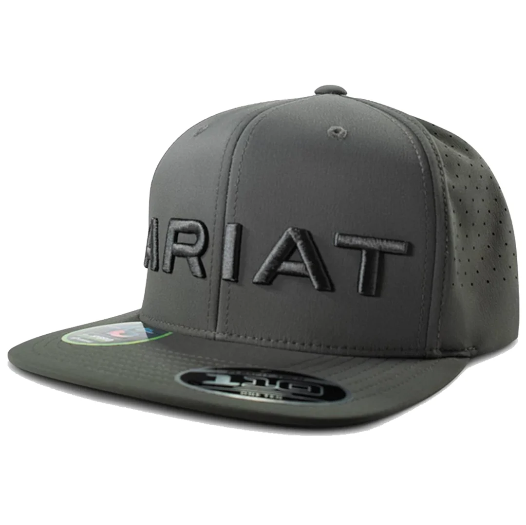 Ariat Men's Embroidery Logo Cap