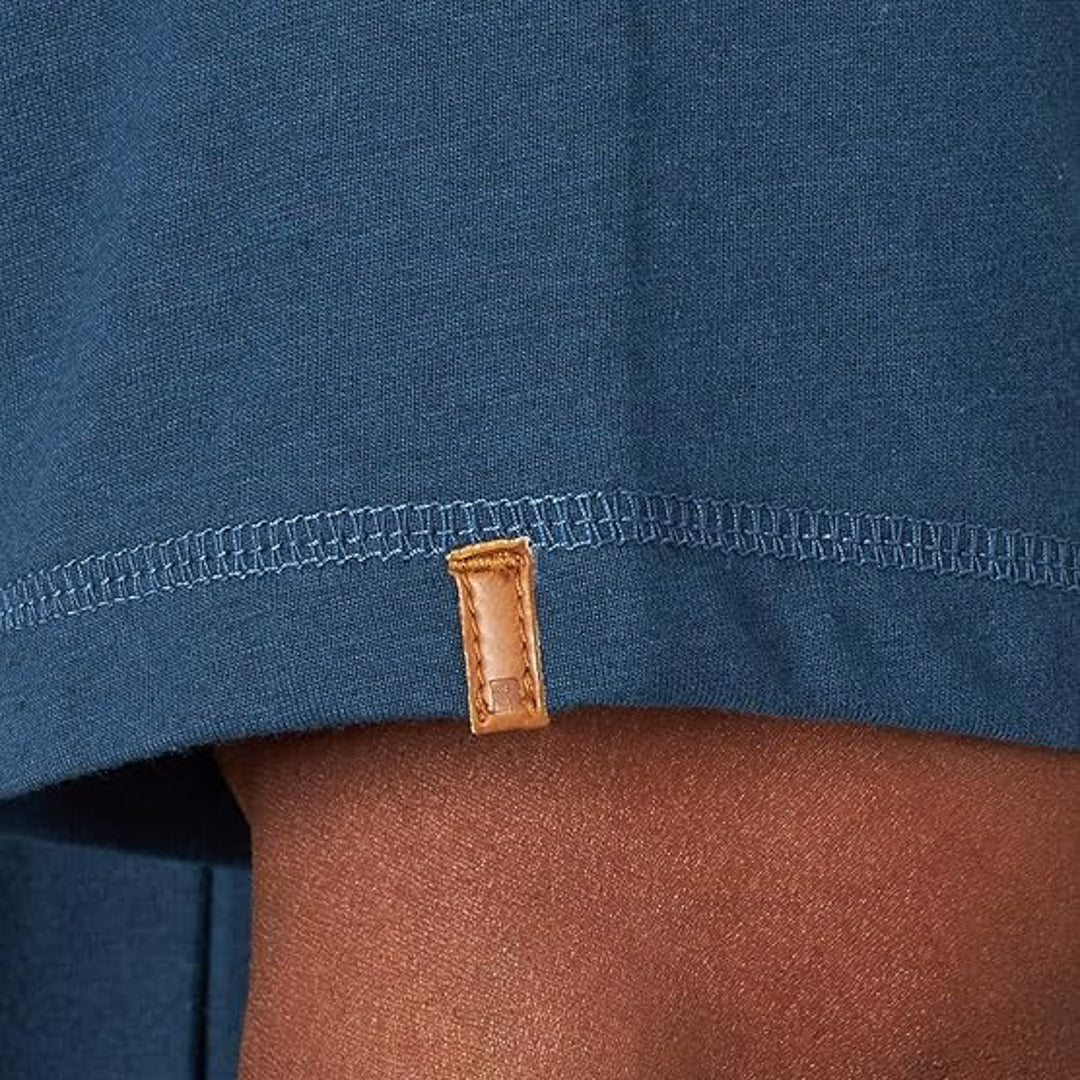 Wrangler RIGGS Workwear Men's Short Sleeve T-Shirt