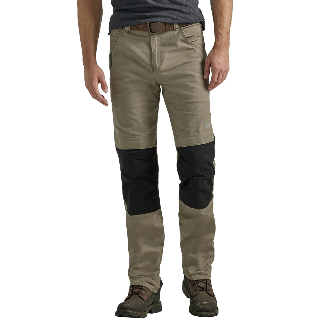 Wrangler Men's Tech Carpenter Pant