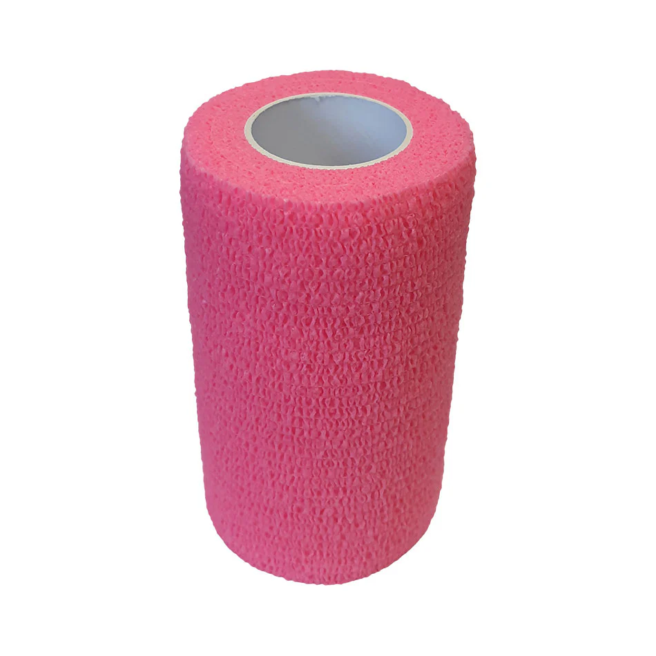 Silverline Hunter Cohesive Wrap