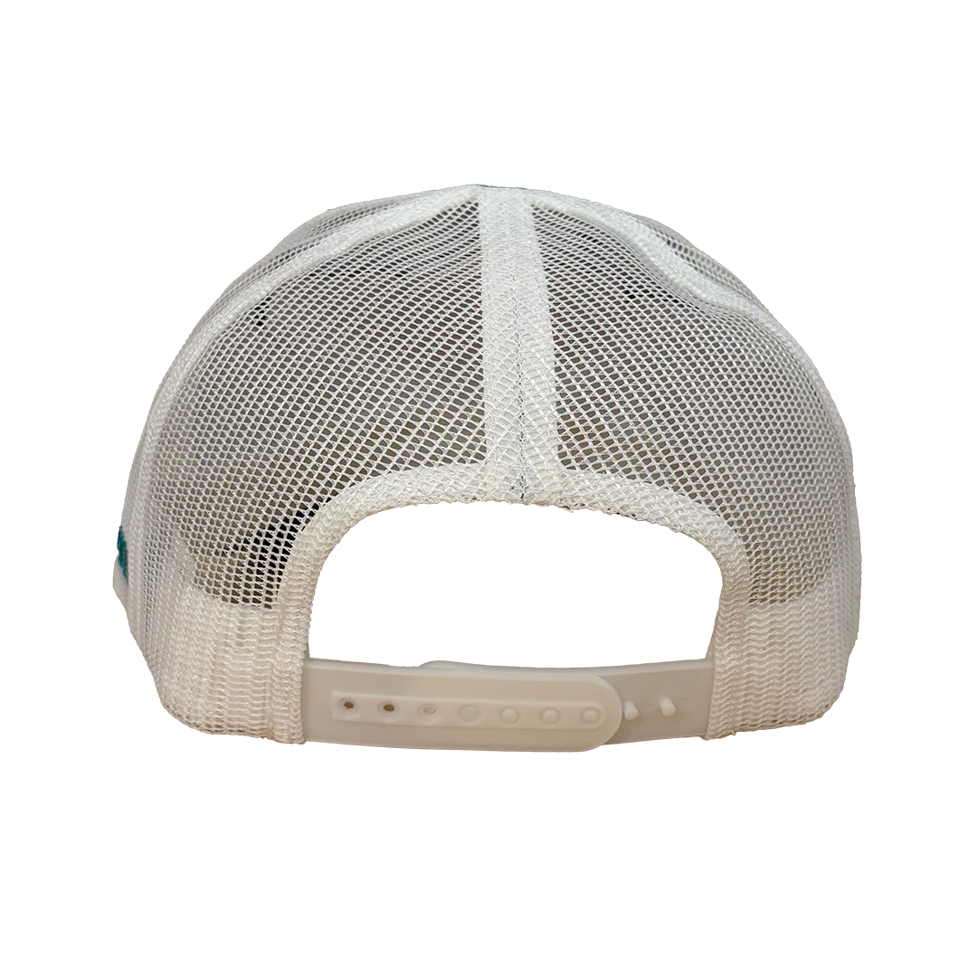 Baredown Brand Unisex Logo Cap