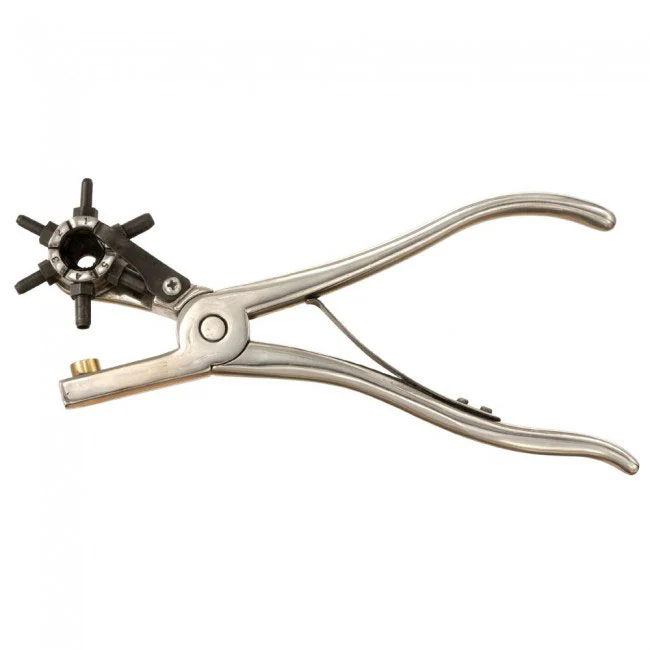 Tough 1 Pro Rotary Punch