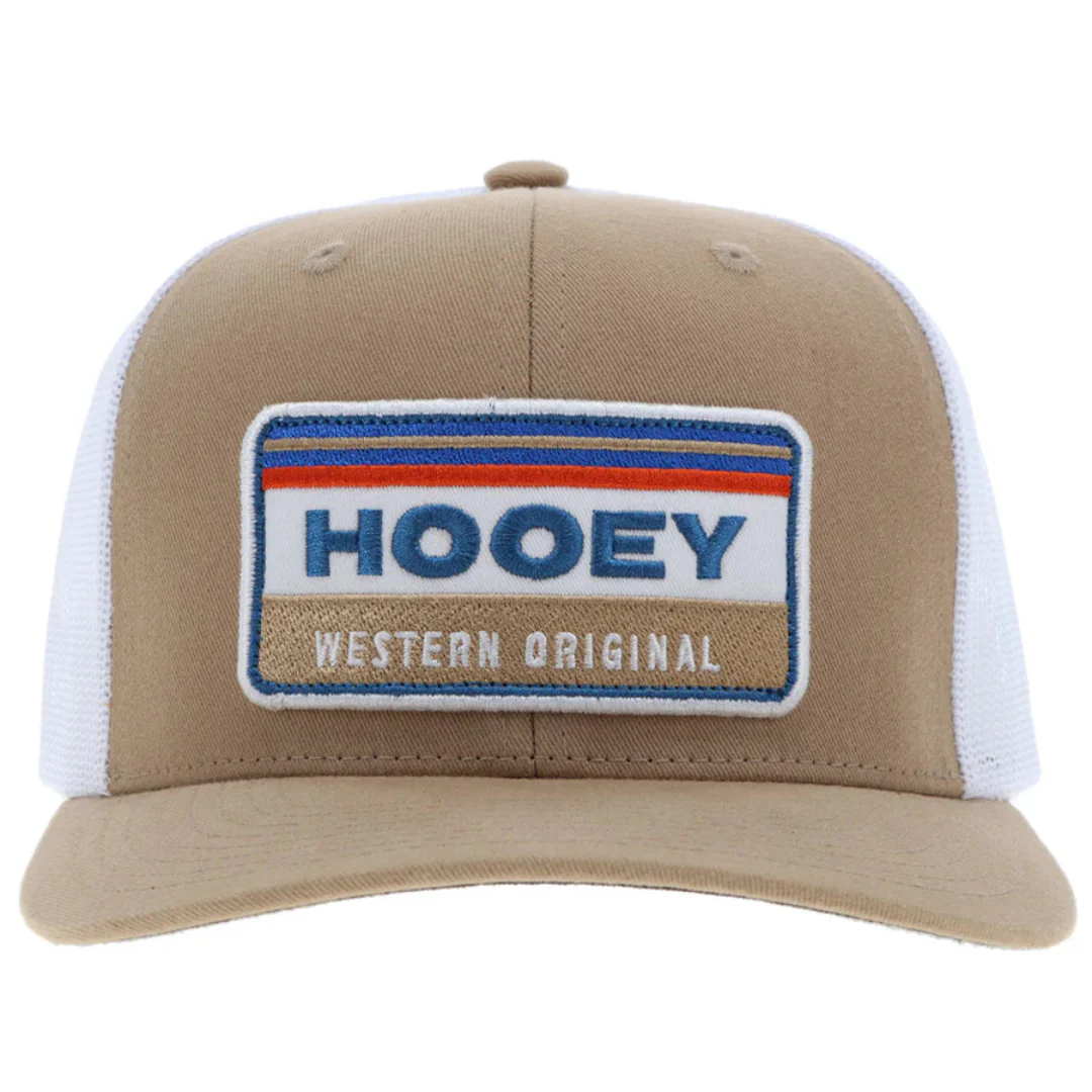 Hooey Brands Men's Horizon Cap