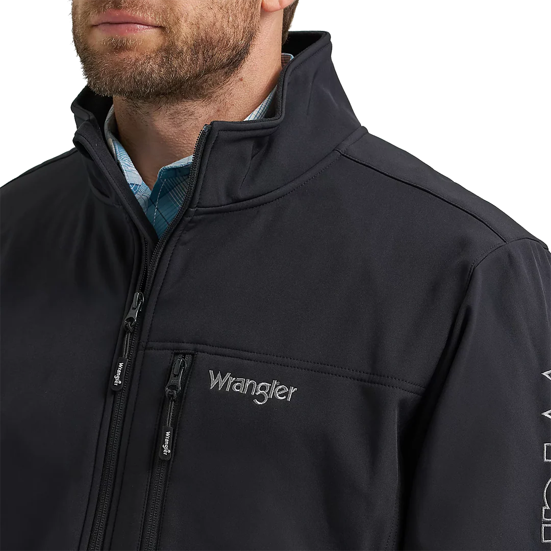 Wrangler Men's Trail Jacket