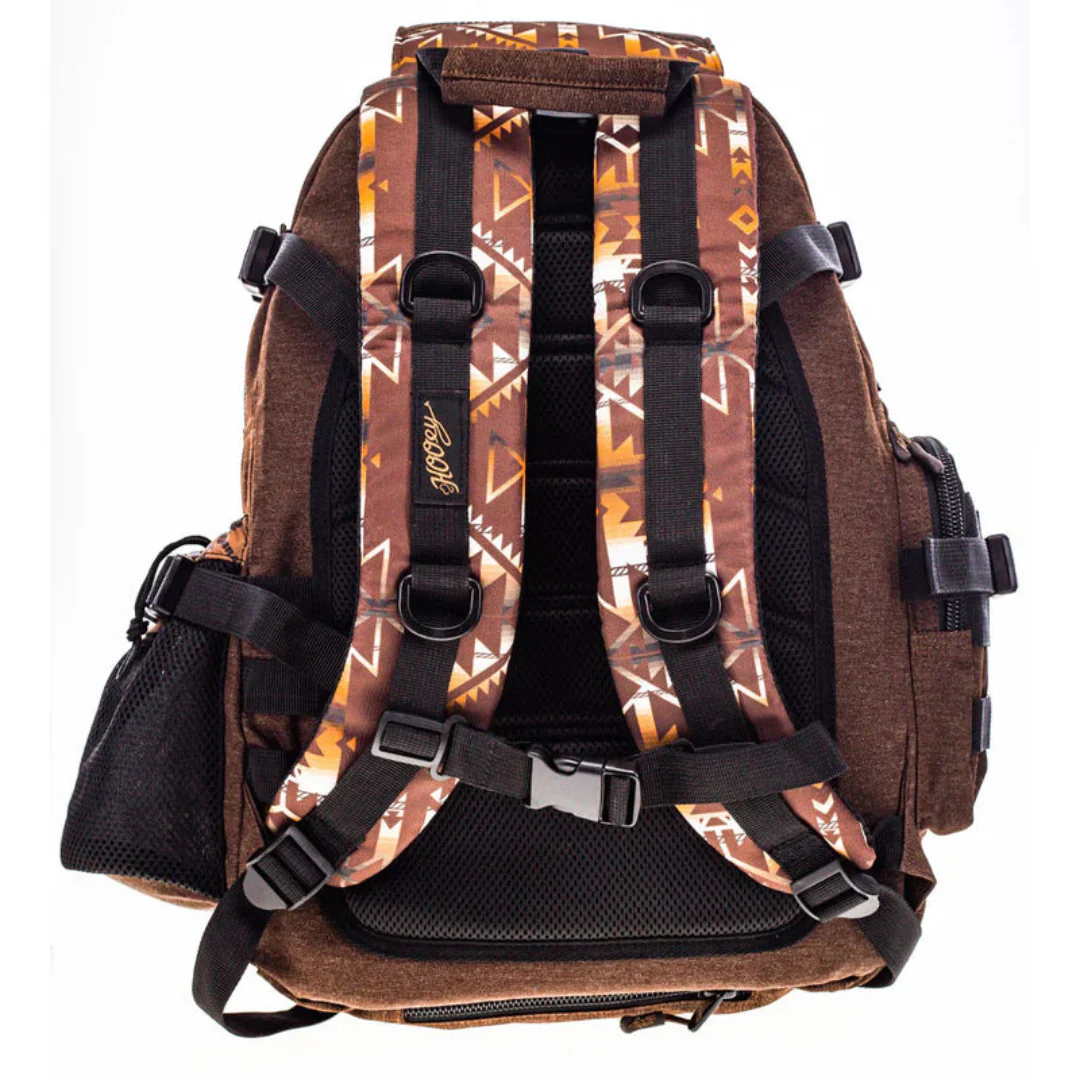 Hooey Mule Backpack
