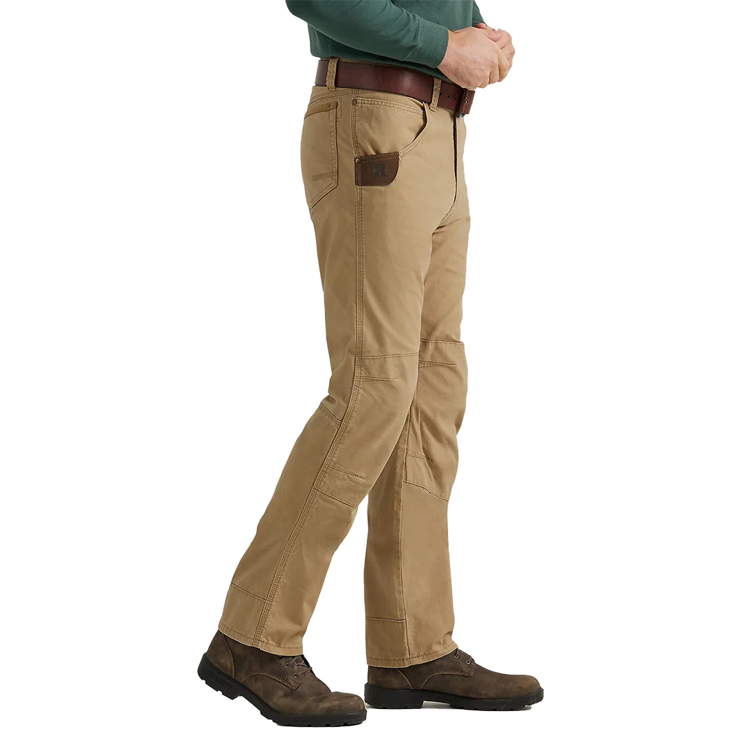 Wrangler RIGGS Workwear Men's Utility Work Pant In Elmwood