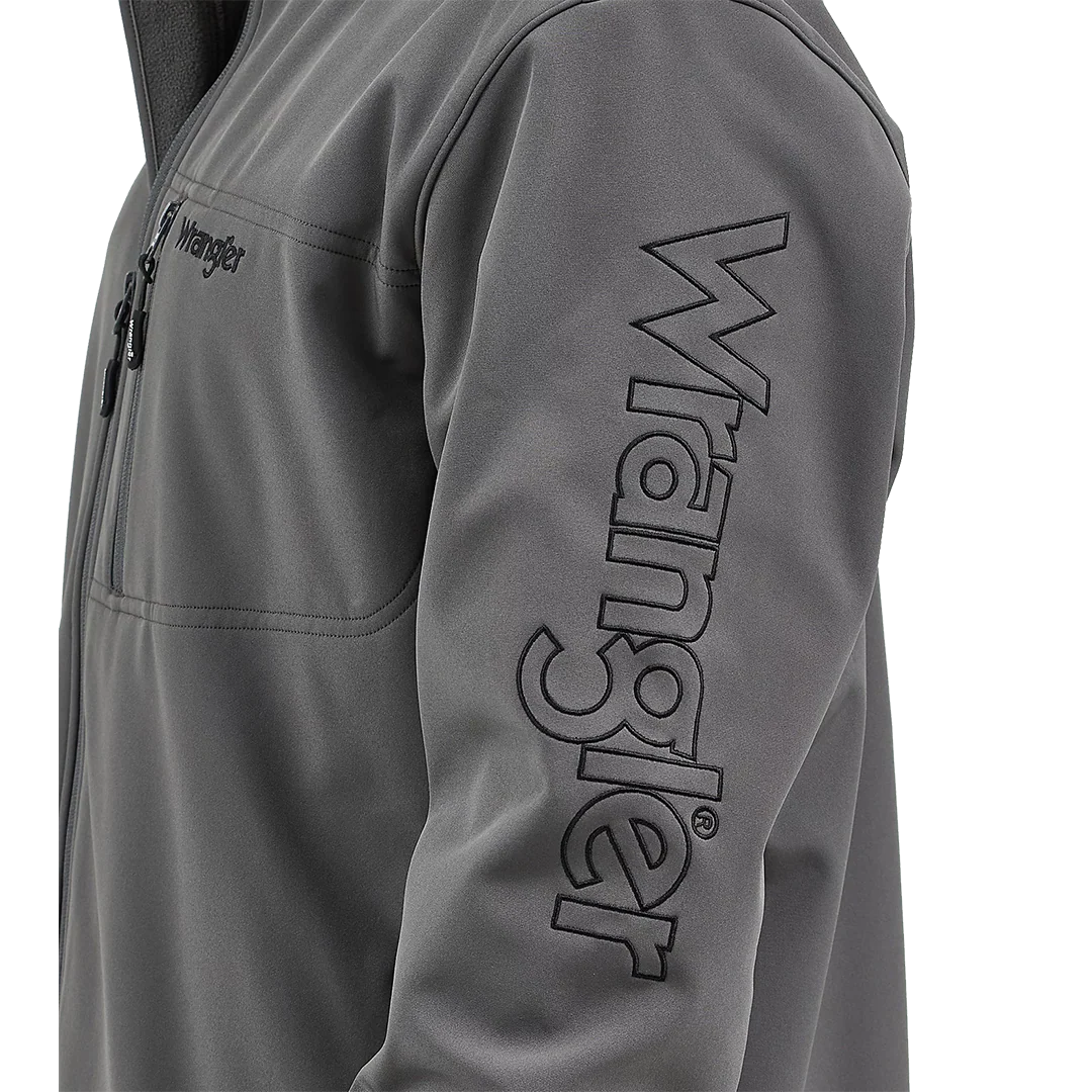 Wrangler Men's Trail Jacket