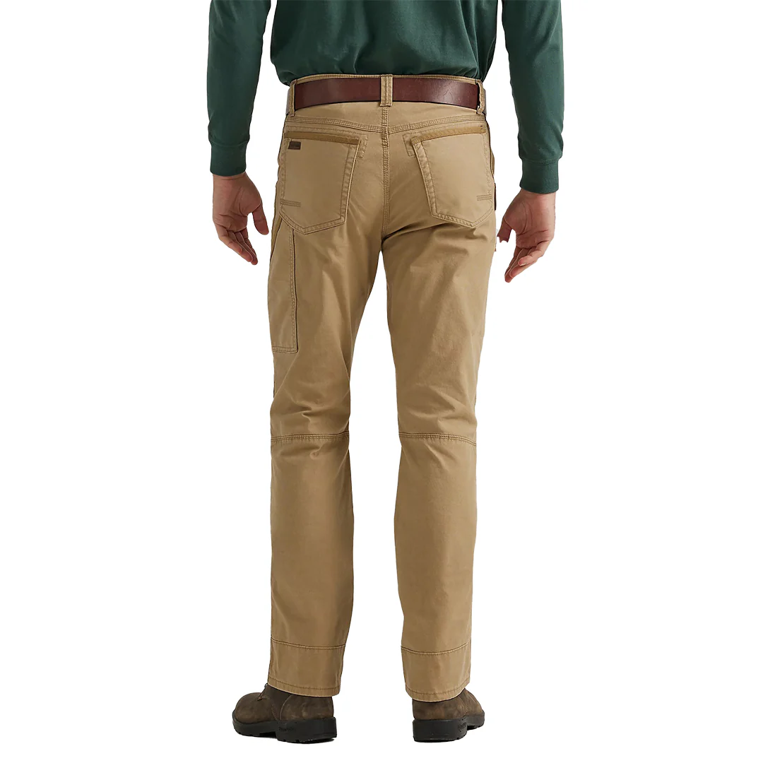 Wrangler RIGGS Workwear Men's Utility Work Pant In Elmwood