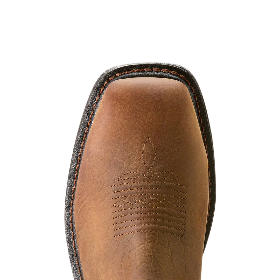 Ariat Work Men's WorkHog CSA Waterproof Composite Toe Boot