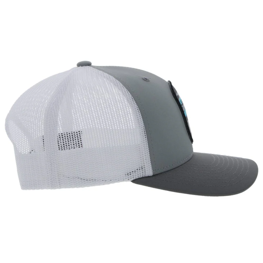 Hooey Brands Men's Cheyenne Cap